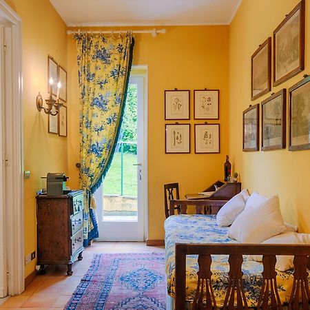 Bed and Breakfast La Casanova Torino Esterno foto