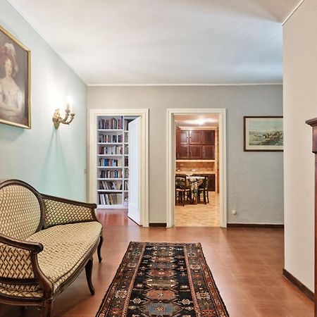 Bed and Breakfast La Casanova Torino Esterno foto