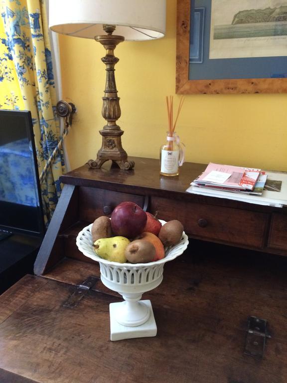 Bed and Breakfast La Casanova Torino Esterno foto