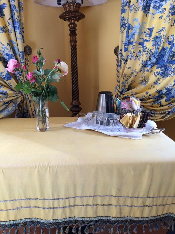Bed and Breakfast La Casanova Torino Esterno foto