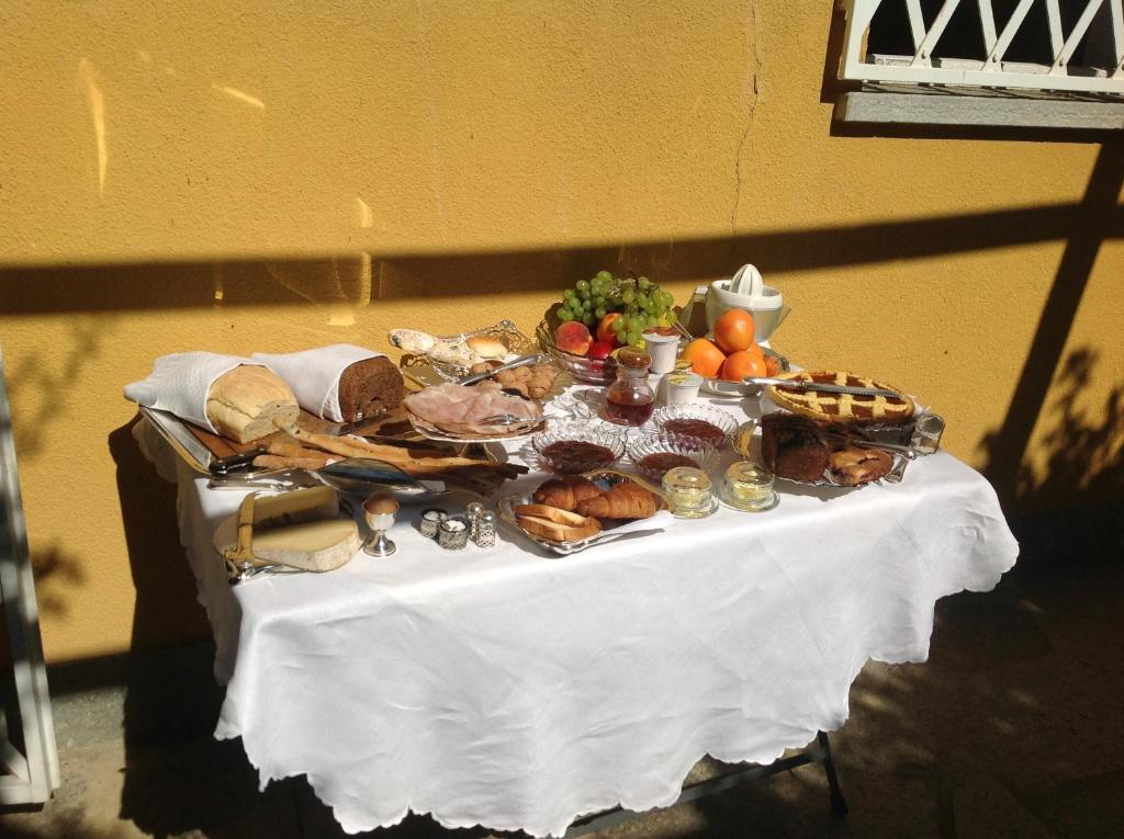 Bed and Breakfast La Casanova Torino Esterno foto