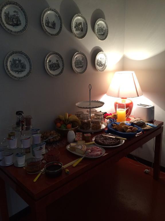 Bed and Breakfast La Casanova Torino Esterno foto