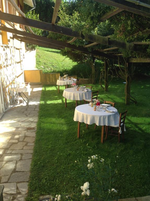Bed and Breakfast La Casanova Torino Esterno foto