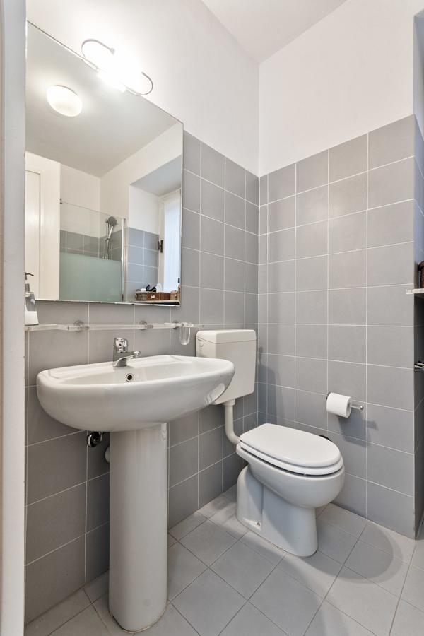 Bed and Breakfast La Casanova Torino Esterno foto