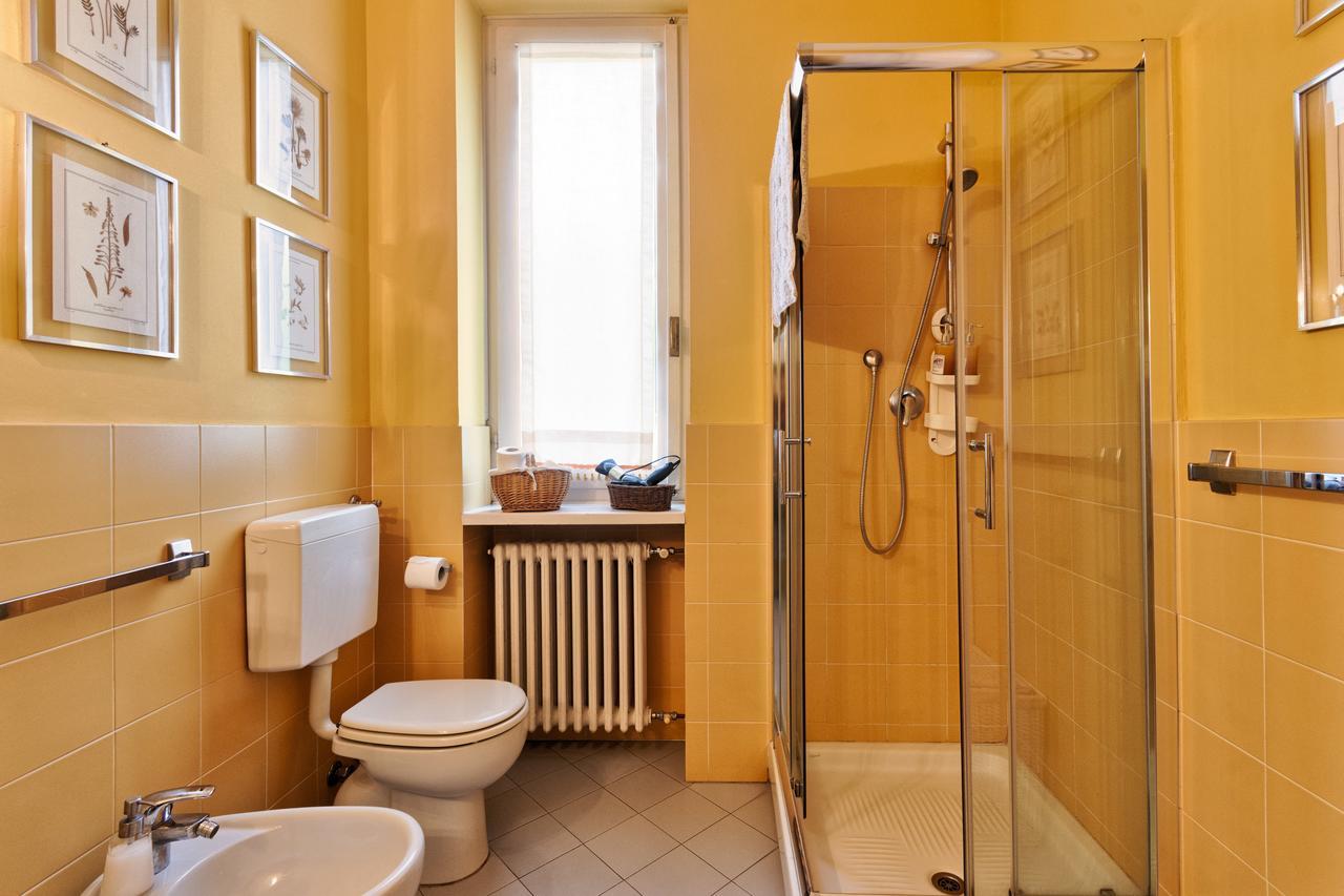 Bed and Breakfast La Casanova Torino Esterno foto