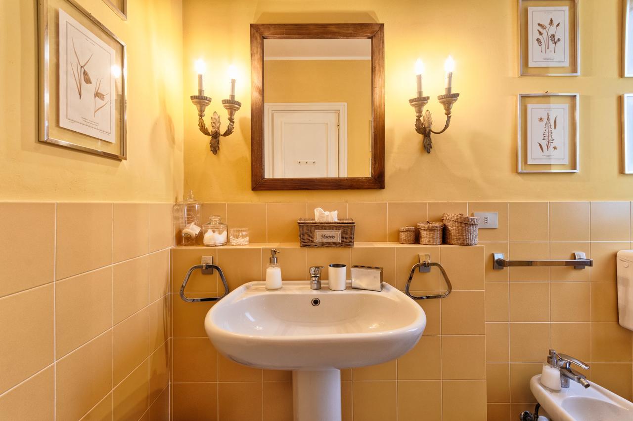 Bed and Breakfast La Casanova Torino Esterno foto