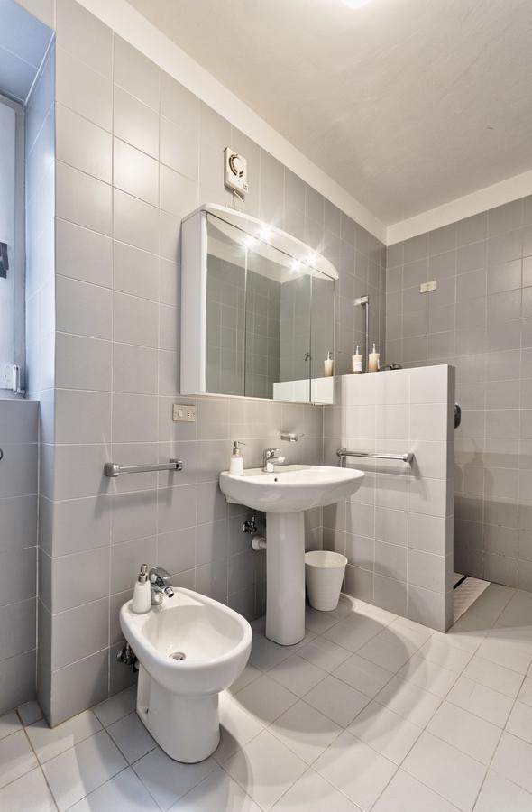 Bed and Breakfast La Casanova Torino Esterno foto