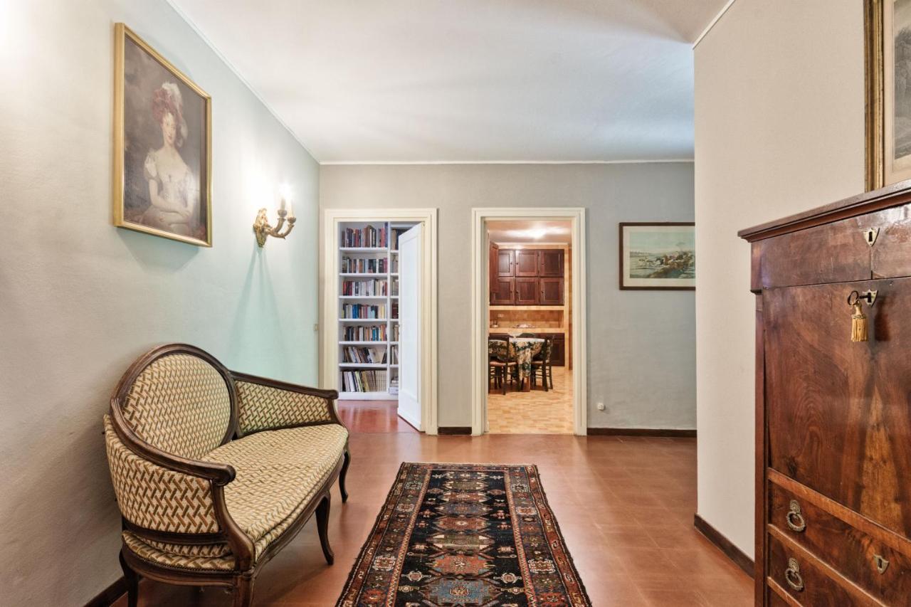 Bed and Breakfast La Casanova Torino Esterno foto