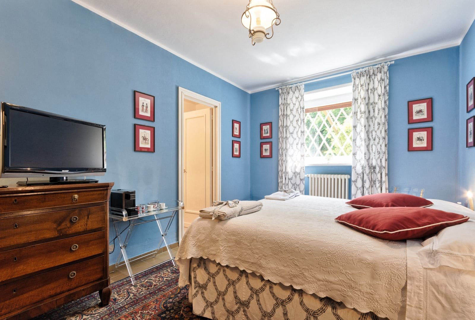 Bed and Breakfast La Casanova Torino Esterno foto