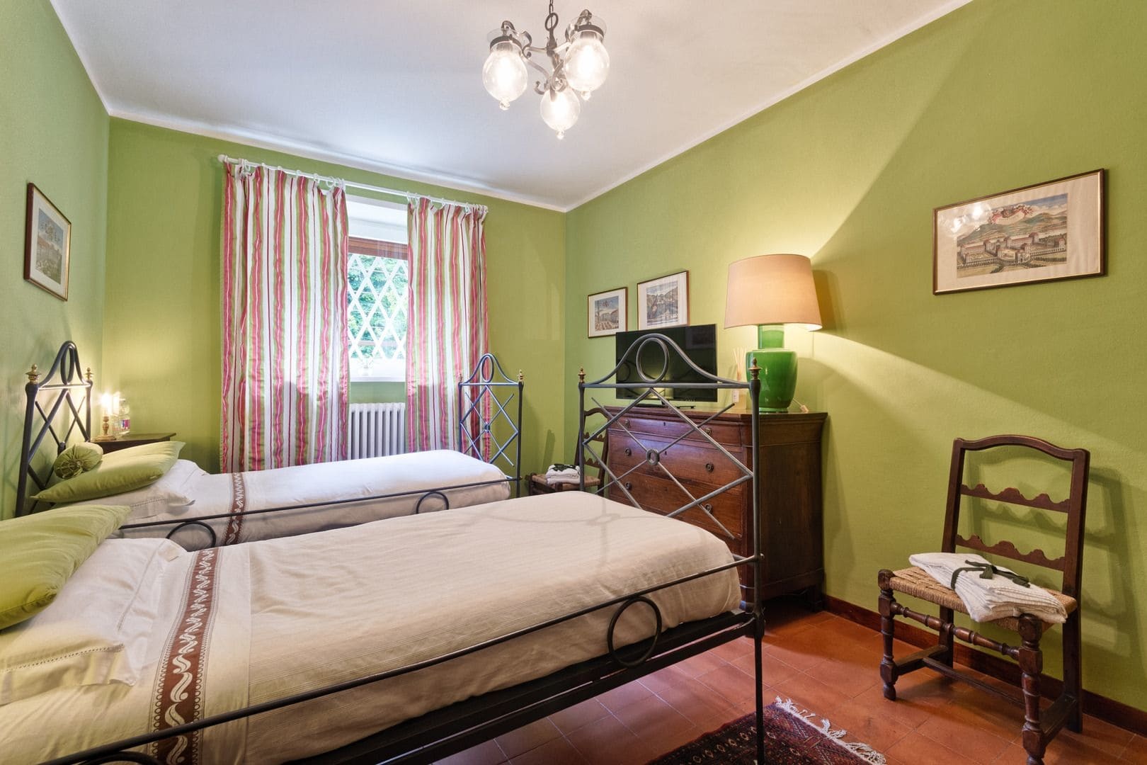 Bed and Breakfast La Casanova Torino Esterno foto